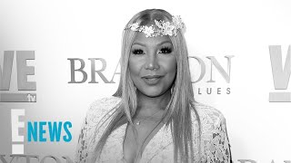 Traci Braxton Dead at 50 After Cancer Battle  E News [upl. by Aidole]