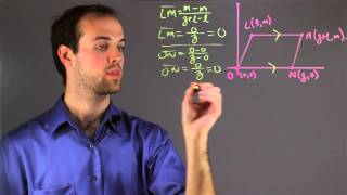 How to Organize Coordinate Proofs in Geometry  Math Skills [upl. by Seiber647]