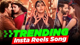 Instagram Viral Reels Songs 2024  Most Popular Trending Reels Song  Part 1 [upl. by Garber192]