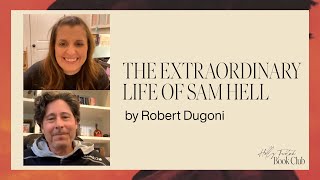 The Extraordinary Life of Sam Hell  Holly Furtick Book Club [upl. by Anirtek203]