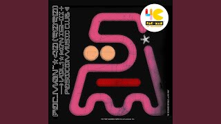 JOIN THE PAC Original Mix  Official Theme Song for PACMAN 40th Anniversary [upl. by Enom]