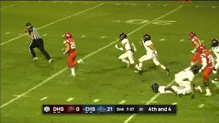 Gunnar Peterson Highlights 20231115 [upl. by Nova845]