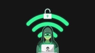 Hacking wifi password  Cracking wifi password  Ethical Hacking [upl. by Doralia]