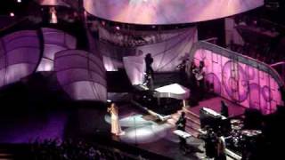 Mariah Carey Live at the Grammys [upl. by Cordalia]