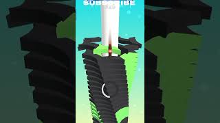 🏀Stack ballcrash platform shorts gaming games gameplay stackball shortsfeedshortsvideo [upl. by Daveda164]