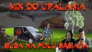 █▬█ █ ▀█▀ MIX DO UPALANIA BUSA NA POLU SĄSIADA [upl. by Sucramd]