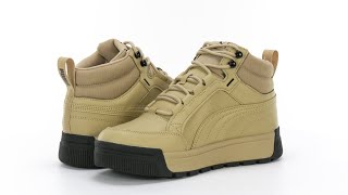 PUMA Tarrenz SB III Puretex SKU 9909895 [upl. by Yrhcaz]