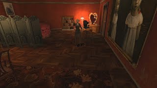 Lets Play Vampire The Masquerade  Bloodlines Episode 4 Sibling Rivalry [upl. by Florie78]