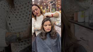 Add CSC Market Sec18B Dwarka NewDelhi  110078nishalambha hairstyle hair hairfashion [upl. by Enyledam]