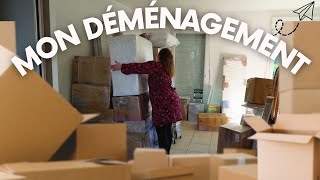 ON DÉMÉNAGE 📦 [upl. by Adian]