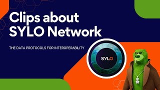 Compilation of Sylo Network Being Discussed [upl. by Marka354]