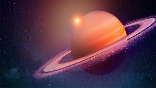 Explora el Reino de Saturno  Documental Universo HD [upl. by Assenev]