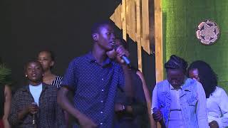 SINZITESHA UMUNEZEROCovered by Narrow Gate choir [upl. by Sima]