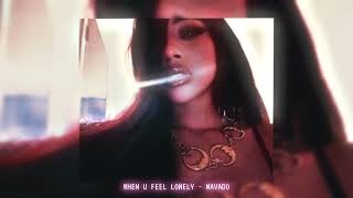 biscuit  when u feel lonely by mavado slowed [upl. by Noyr]