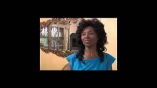 Annette Larkins WPTV News Interview [upl. by Rol817]