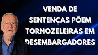 Brasil não quer que Israel se defenda  Alexandre Garcia [upl. by Thgirw]