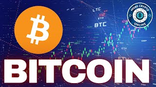 Bitcoin BTC Price News Today  Technical Analysis and Elliott Wave Analysis and Price Prediction [upl. by Atnoed]