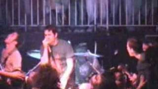 Poison The Well  122393 Live in Montreal [upl. by Ruder179]