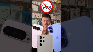 How to Know Pta Tax Of Any Phone youtubeshorts smartphone PTA Tax [upl. by Boris]