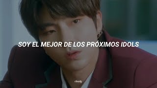 Okey Dokey  MINO ZICO  SEOJUN  TRUE BEAUTY Traducido al español [upl. by Dazhehs920]