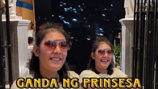 RHEINA NAMASYAL SA BAGUIO KASAMA ANG KBOYS  KALINGAP RAB  VAL SANTOS MATUBANG [upl. by Corilla]