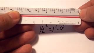 How to use Scale Ruler [upl. by Janeva652]