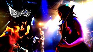 Hurly Burly 20170604  Shibuya GUILTY Tokyo [upl. by Jon]