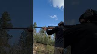 Sako L579 308win Target shooting [upl. by Meerak]