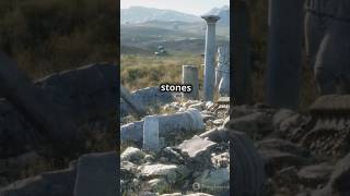 The mystery of Baalbek stones shorts facts mystery history diy viralvideo [upl. by Griffin]