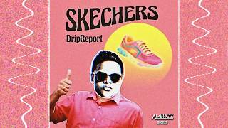 DripReport  Skechers Ambroz Bootleg [upl. by Anallese938]