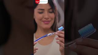 COLGATE RÉGIMEN MULTIBENEFICIO  CEPILLO SLIM SOFT ADVANCED [upl. by Still]