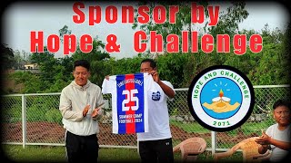 Tibetanfootball Summer Soccer Camp Training Kits Launch 2024 Bylakuppe [upl. by Anelrahs161]