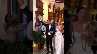 Vamos fazer o juramento do dedinho casamento [upl. by Drucie]