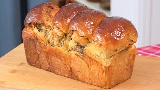 Cozonac cu Nucă 🍞 🥜 🌰 Rețeta clasică 🇷🇴 Tradițională 💙 💛 ❤️ Fraged pufos și delicios 😋 👨‍🍳 🏠 ❤️ [upl. by Mallin]