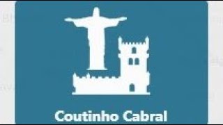 AM4 Achievement  Coutinho Cabral [upl. by Cori]