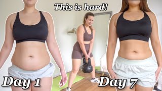 I tried Caroline Girvans EPIC 3 Program AMAZING RESULTS [upl. by Debby]