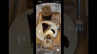 Restaurant Menus with AR Code 3D Scanning amp Augmented Reality QR Codes  arcodecom [upl. by Maryjo]