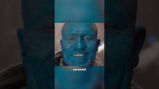 What exactly is the origin of Yondu’s whistle arrow marvel shorts yondu [upl. by Richela]