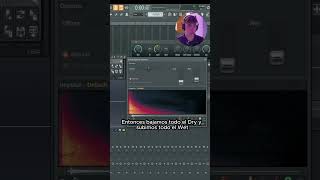 Reverb de convolución en FL Studio produccionmusical reverb flstudio [upl. by Cofsky]