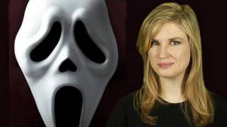 Scream 4 Movie Review [upl. by Joelie597]