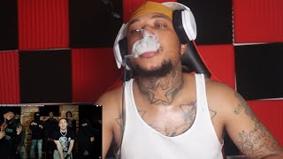 RSB Poopie  Everybody Killa REACTION [upl. by Teresita433]