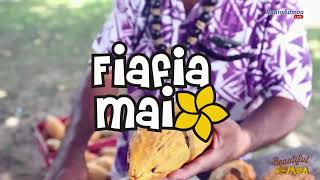 Fiafia Mai Show 15 MAY 2024  Radio Samoa [upl. by Birch]