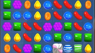 Candy Crush Saga 1105 [upl. by Euginimod]