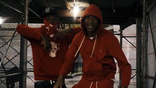 Kayy Mack x Mauley G  Rampage  OFFICIAL MUSIC VIDEO [upl. by Shellie139]