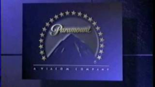 Paramount Feature VHS Intro [upl. by Winograd104]