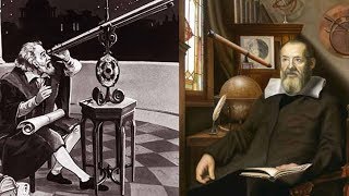 बृहस्पति ग्रह किसने और कैसे खोजा What was Galileo Galileis greatest achievementGalileo Biography [upl. by Dwight]