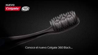 Colgate 360 Black [upl. by Llevra]