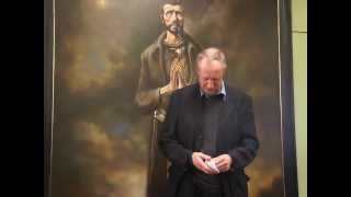 Peter Howsons Ogilvie show Part 2 [upl. by Setarcos237]