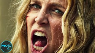 Top 10 Horror Sequels That Are SCARIER Than the Original [upl. by Acireit]