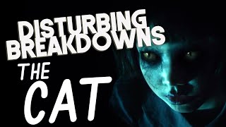 The Cat 2011 ∣ DISTURBING BREAKDOWN [upl. by Novick]